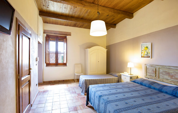 Holiday Home - San Marco Argentano , Italy - IKK642 605