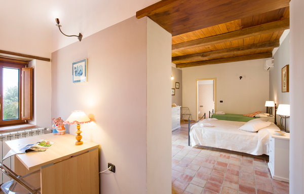 Holiday Home - San Marco Argentano , Italy - IKK642 606