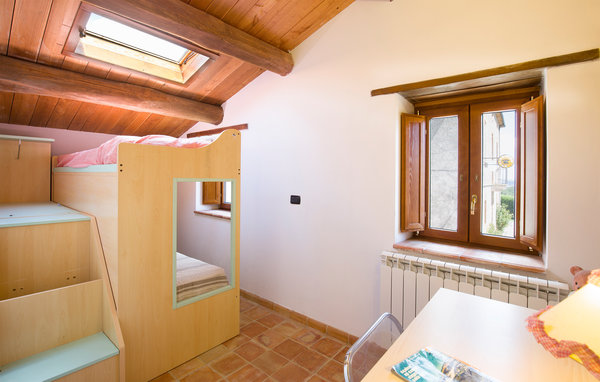 Holiday Home - San Marco Argentano , Italy - IKK642 607
