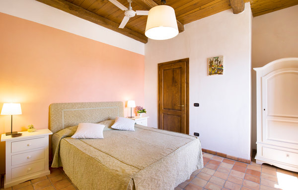 Holiday Home - San Marco Argentano , Italy - IKK642 609