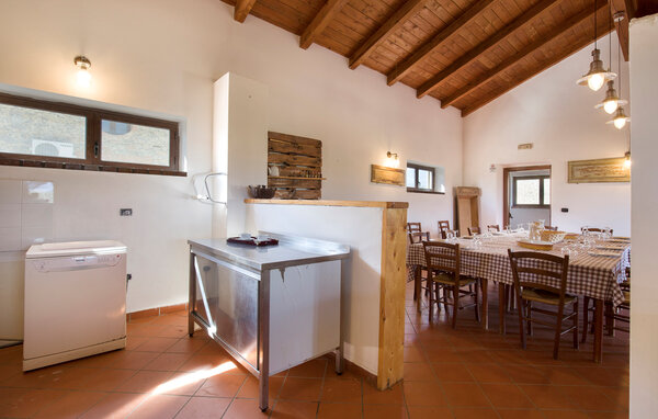 Holiday Home - San Marco Argentano , Italy - IKK642 4