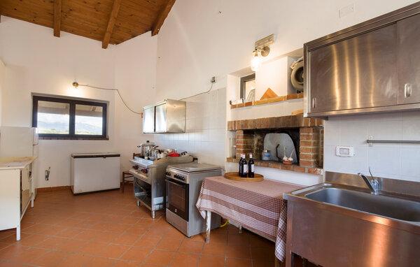 Holiday Home - San Marco Argentano , Italy - IKK642 401