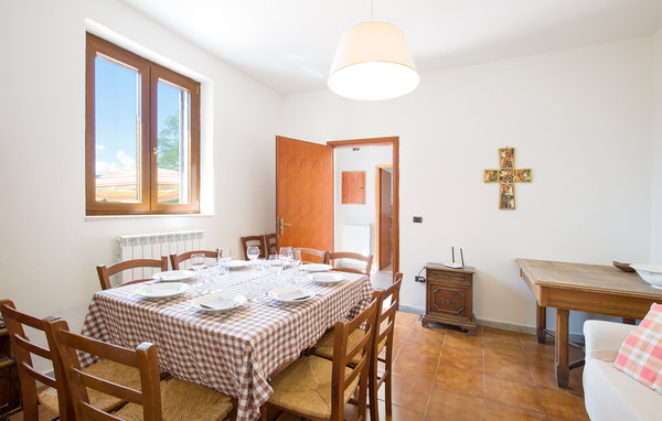 Holiday Home - San Marco Argentano , Italy - IKK642 301