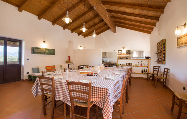 Holiday Home - San Marco Argentano , Italy - IKK642 302