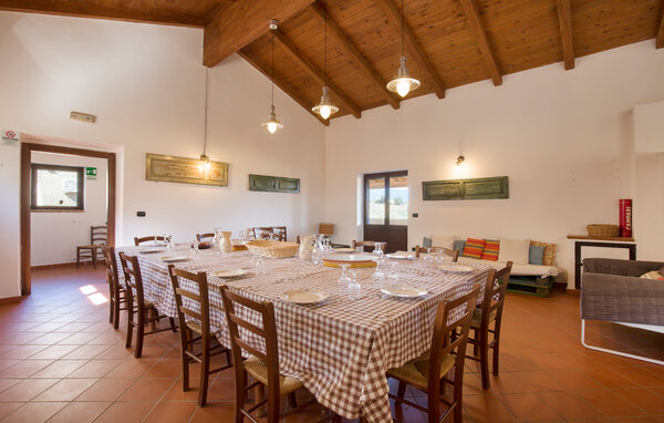 Holiday Home - San Marco Argentano , Italy - IKK642 304