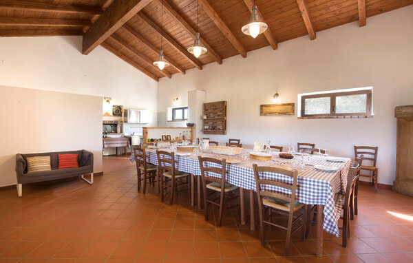 Holiday Home - San Marco Argentano , Italy - IKK642 305