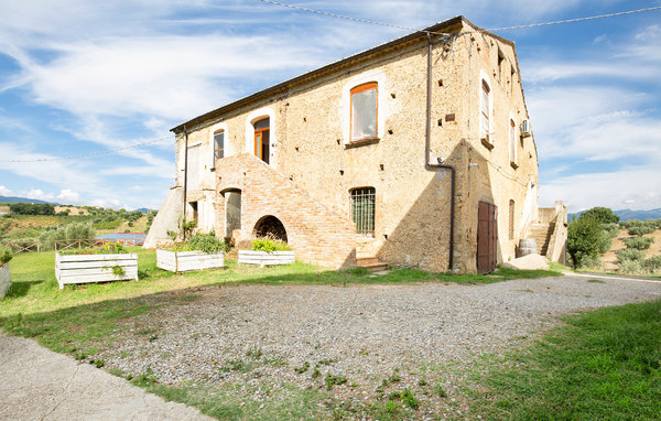 Holiday Home - San Marco Argentano , Italy - IKK642 81