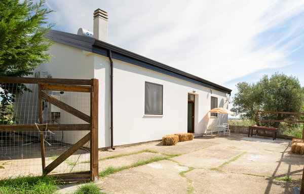 Holiday Home - San Marco Argentano , Italy - IKK642 101