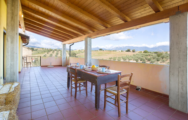 Holiday Home - San Marco Argentano , Italy - IKK642 7