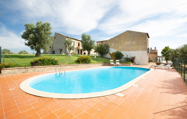 Casa vacanze - San Marco Argentano , Italia - IKK642 1