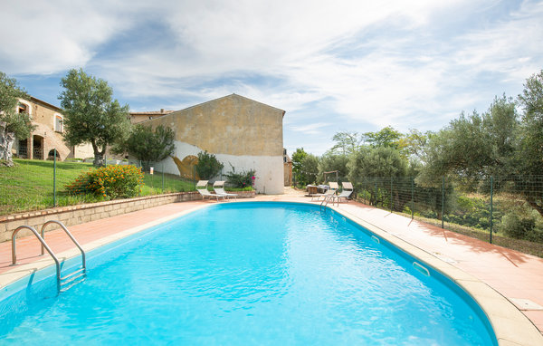 Holiday Home - San Marco Argentano , Italy - IKK642 11