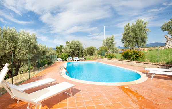 Holiday Home - San Marco Argentano , Italy - IKK642 12