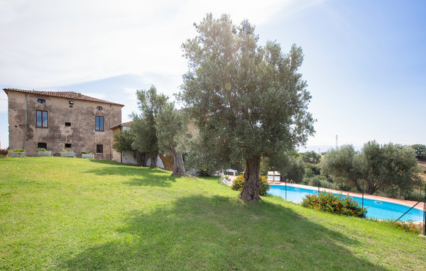 Holiday Home - San Marco Argentano , Italy - IKK642 13