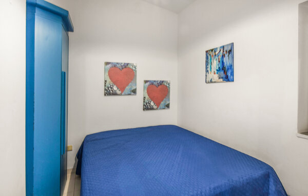 Apartament - Parghelia , Wlochy - IKK648 601