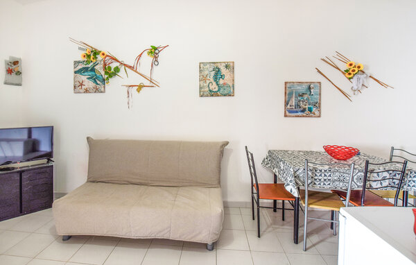 Apartament - Parghelia , Wlochy - IKK648 4