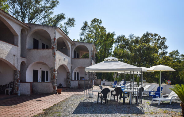Apartament - Parghelia , Wlochy - IKK648 1