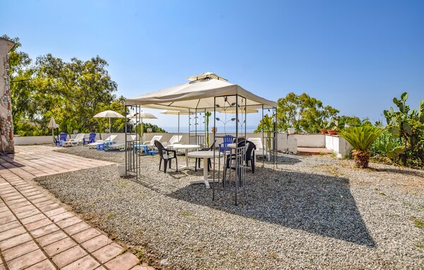 Apartament - Parghelia , Wlochy - IKK648 101