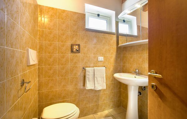 Ferienhaus - Isca Marina , Italien - IKK674 701