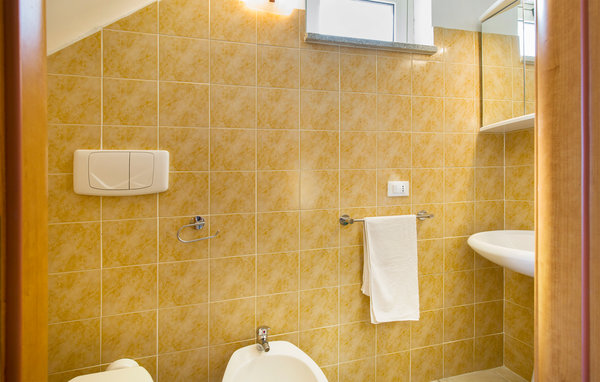 Ferienhaus - Isca Marina , Italien - IKK674 702