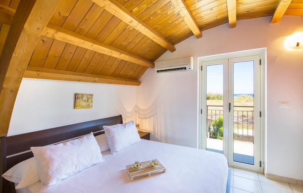 Ferienhaus - Isca Marina , Italien - IKK674 4