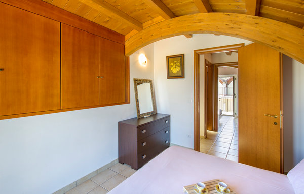 Ferienhaus - Isca Marina , Italien - IKK674 601