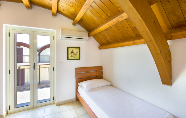 Ferienhaus - Isca Marina , Italien - IKK674 602