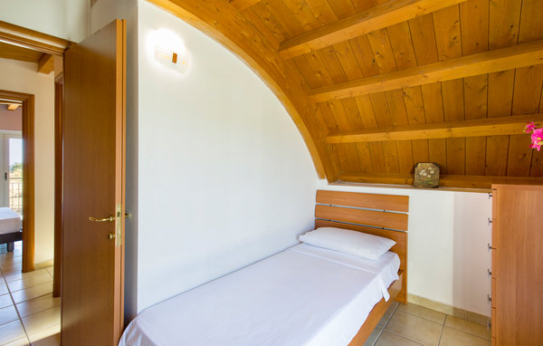 Ferienhaus - Isca Marina , Italien - IKK674 603