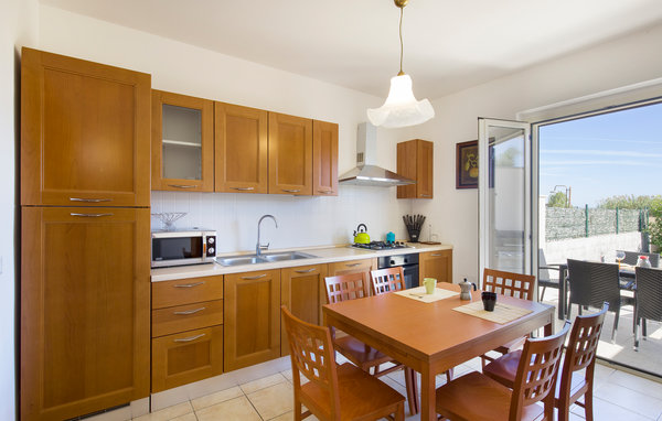Ferienhaus - Isca Marina , Italien - IKK674 3