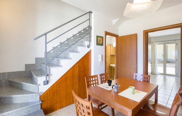 Ferienhaus - Isca Marina , Italien - IKK674 401