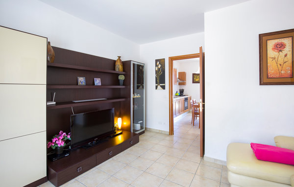 Ferienhaus - Isca Marina , Italien - IKK674 302