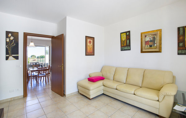 Ferienhaus - Isca Marina , Italien - IKK674 303