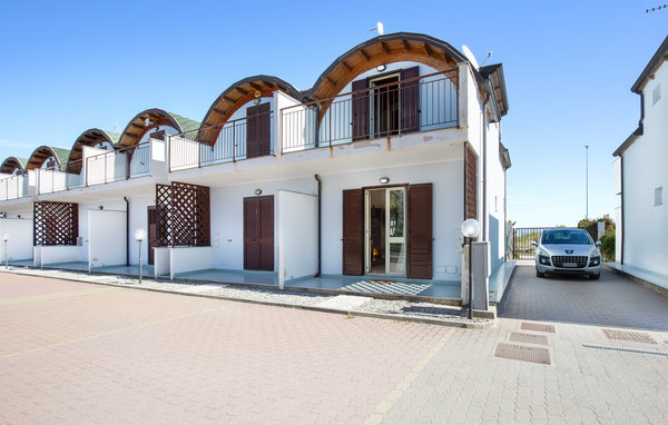 Ferienhaus - Isca Marina , Italien - IKK674 81