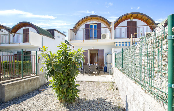 Ferienhaus - Isca Marina , Italien - IKK674 82