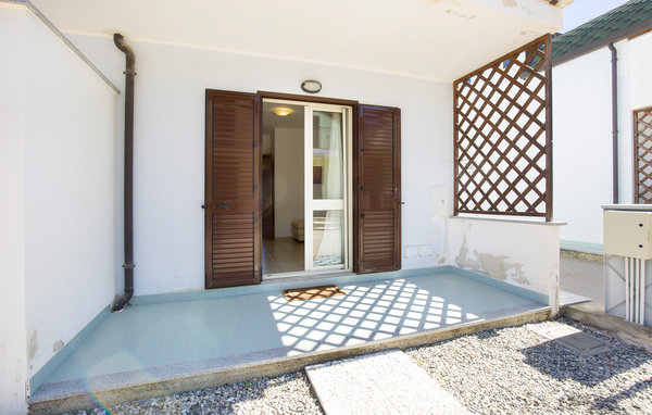 Ferienhaus - Isca Marina , Italien - IKK674 83