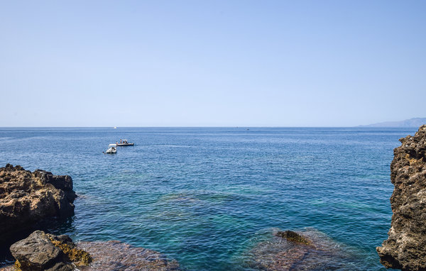 Apartment - Isca Marina , Italy - IKK675 902