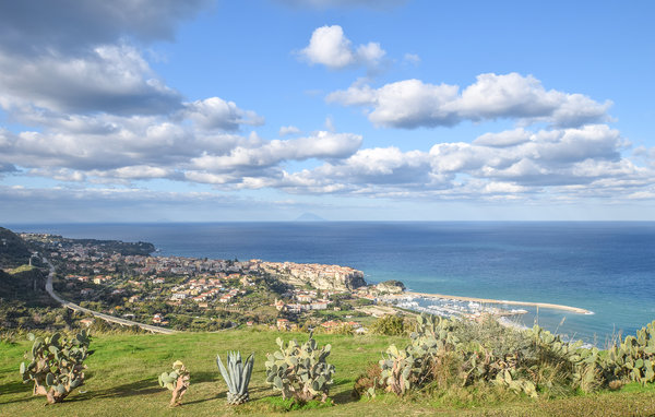 Apartment - Isca Marina , Italy - IKK675 4