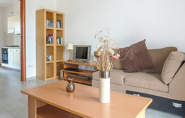 Ferienwohnung - Isca Marina , Italien - IKK675 2