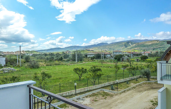 Apartment - Isca Marina , Italy - IKK675 201
