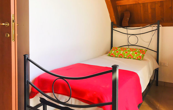 Apartment - Isca Marina , Italy - IKK676 601