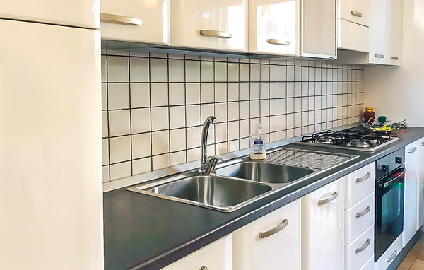 Apartment - Isca Marina , Italy - IKK676 401