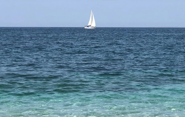 Ferienwohnung - Isca Marina , Italien - IKK677 902