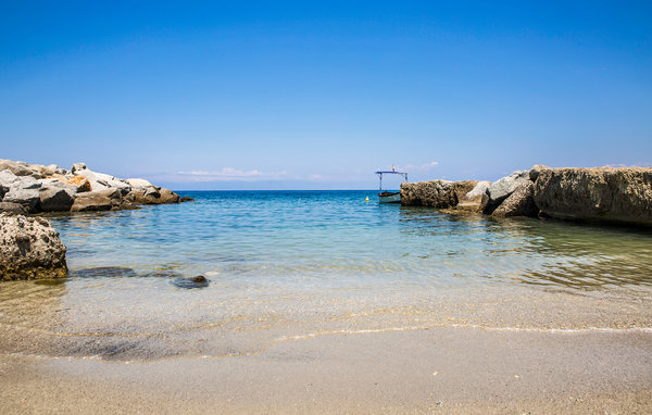 Ferienwohnung - Isca Marina , Italien - IKK677 907