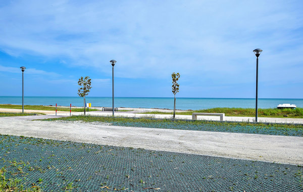 Ferienwohnung - Isca Marina , Italien - IKK677 908