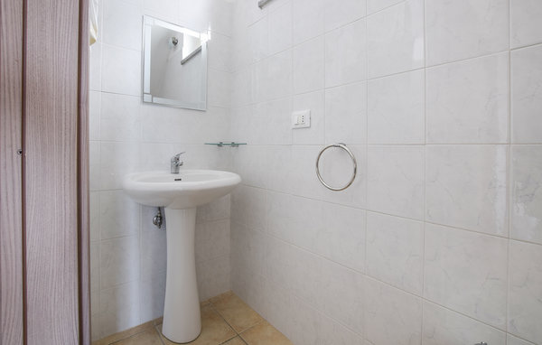 Ferienwohnung - Isca Marina , Italien - IKK677 702