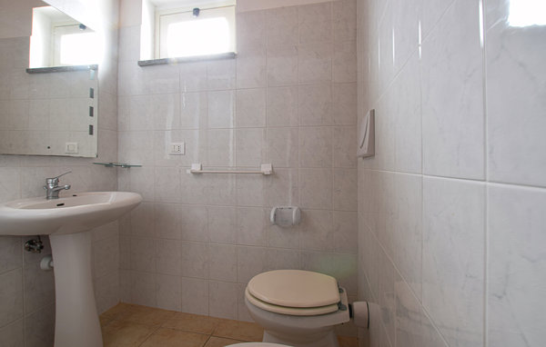 Ferienwohnung - Isca Marina , Italien - IKK677 703