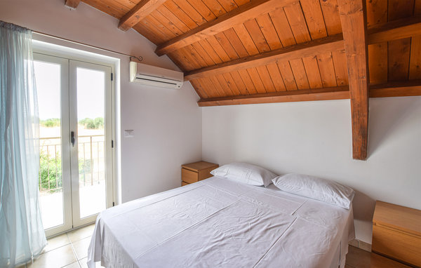 Ferienwohnung - Isca Marina , Italien - IKK677 5