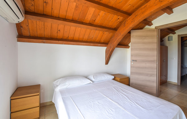 Ferienwohnung - Isca Marina , Italien - IKK677 601