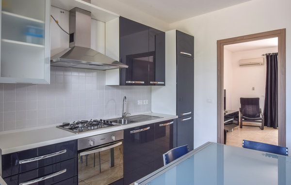 Ferienwohnung - Isca Marina , Italien - IKK677 4