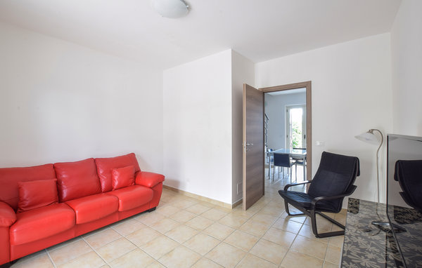 Ferienwohnung - Isca Marina , Italien - IKK677 301