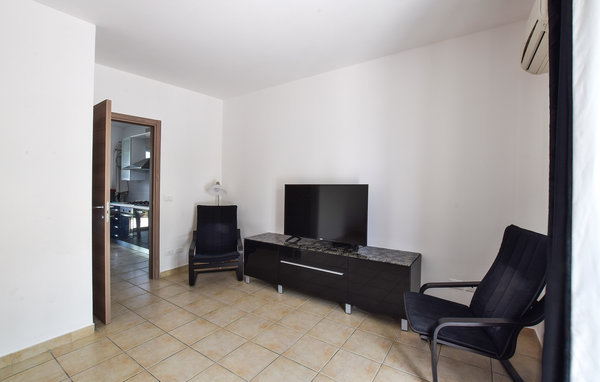 Ferienwohnung - Isca Marina , Italien - IKK677 302